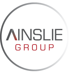Ainslie Group Logo (Transparent)